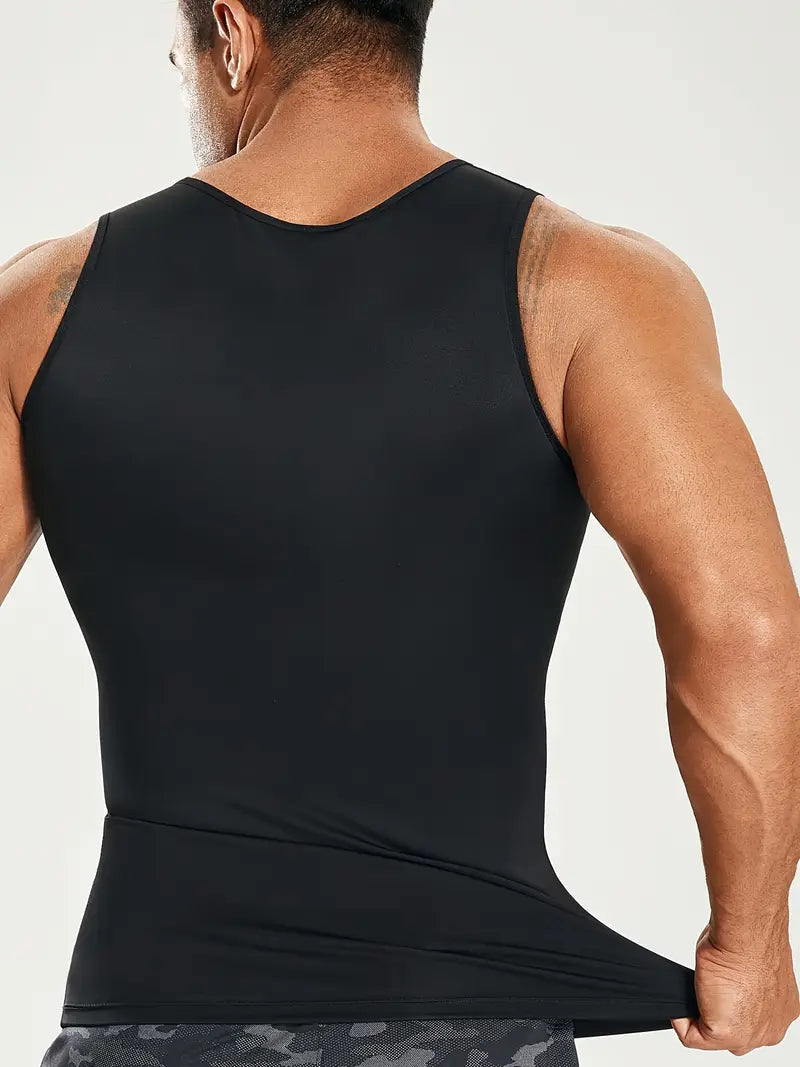 🔥Camisilla de Hombre CoreFit Pro🔥