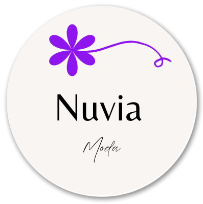 Nuvia Colombia Shop