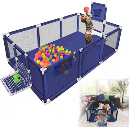 Parque Infantil de Juegos