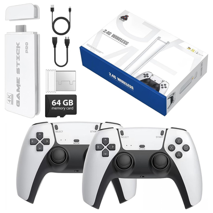 🎄¡Oferta Relámpago Navidad 2025! | Consola Retro M15  Play PRO™ 🎮