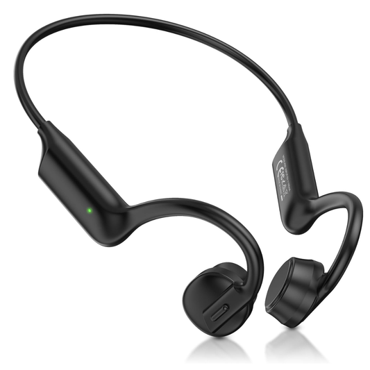 Auricular Deportivo Inalambrico Conducción Ósea