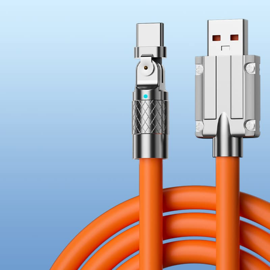 UltraFlex - Cable De Carga Súper Rápida