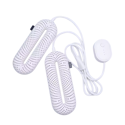 Secadora de Ropa Portátil + Secador de Zapatos