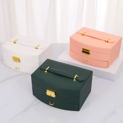 Organizador de Joyas