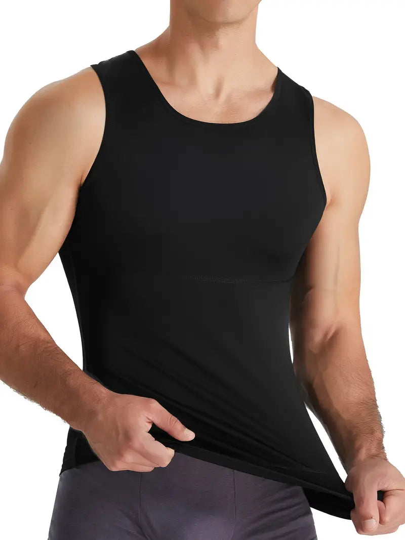 🔥Camisilla de Hombre CoreFit Pro🔥