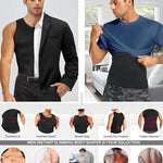 🔥Camisilla de Hombre CoreFit Pro🔥
