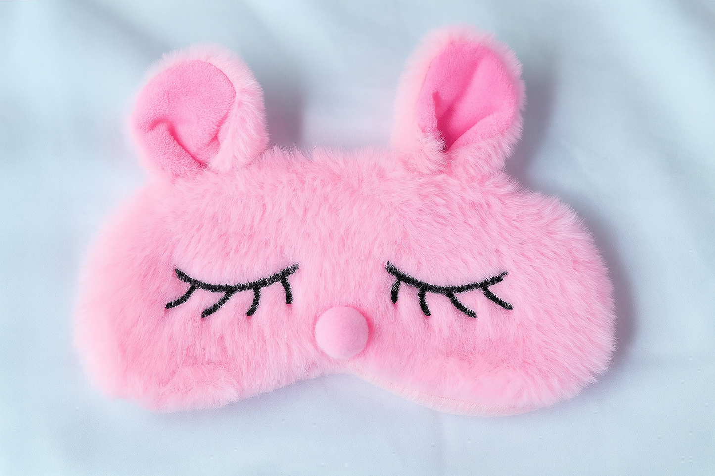 Antifaz Para Dormir Conejo