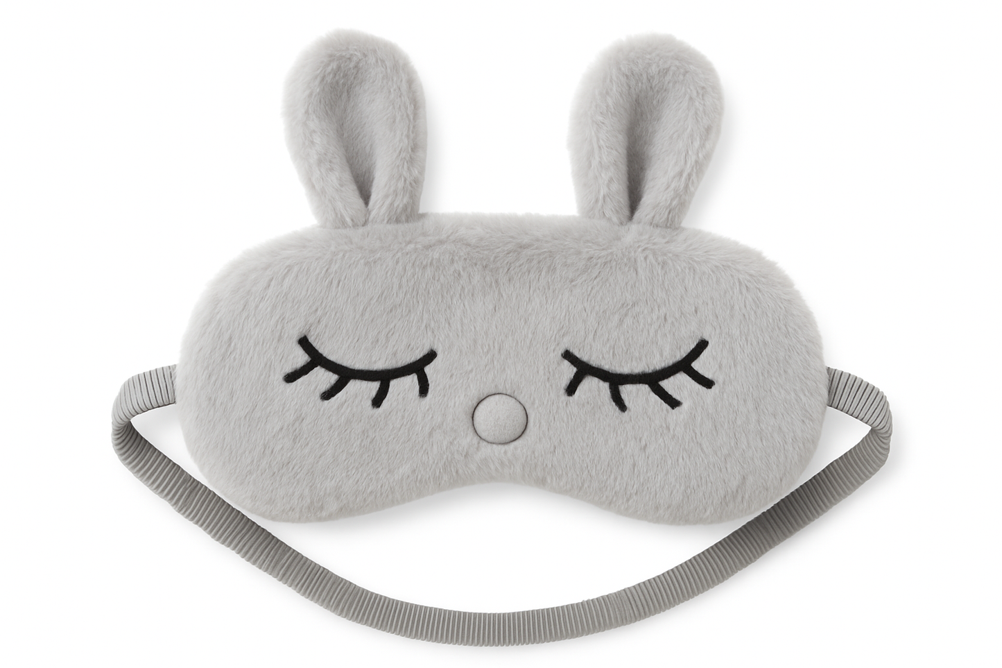 Antifaz Para Dormir Conejo