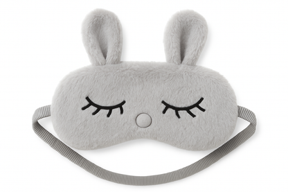 Antifaz Para Dormir Conejo