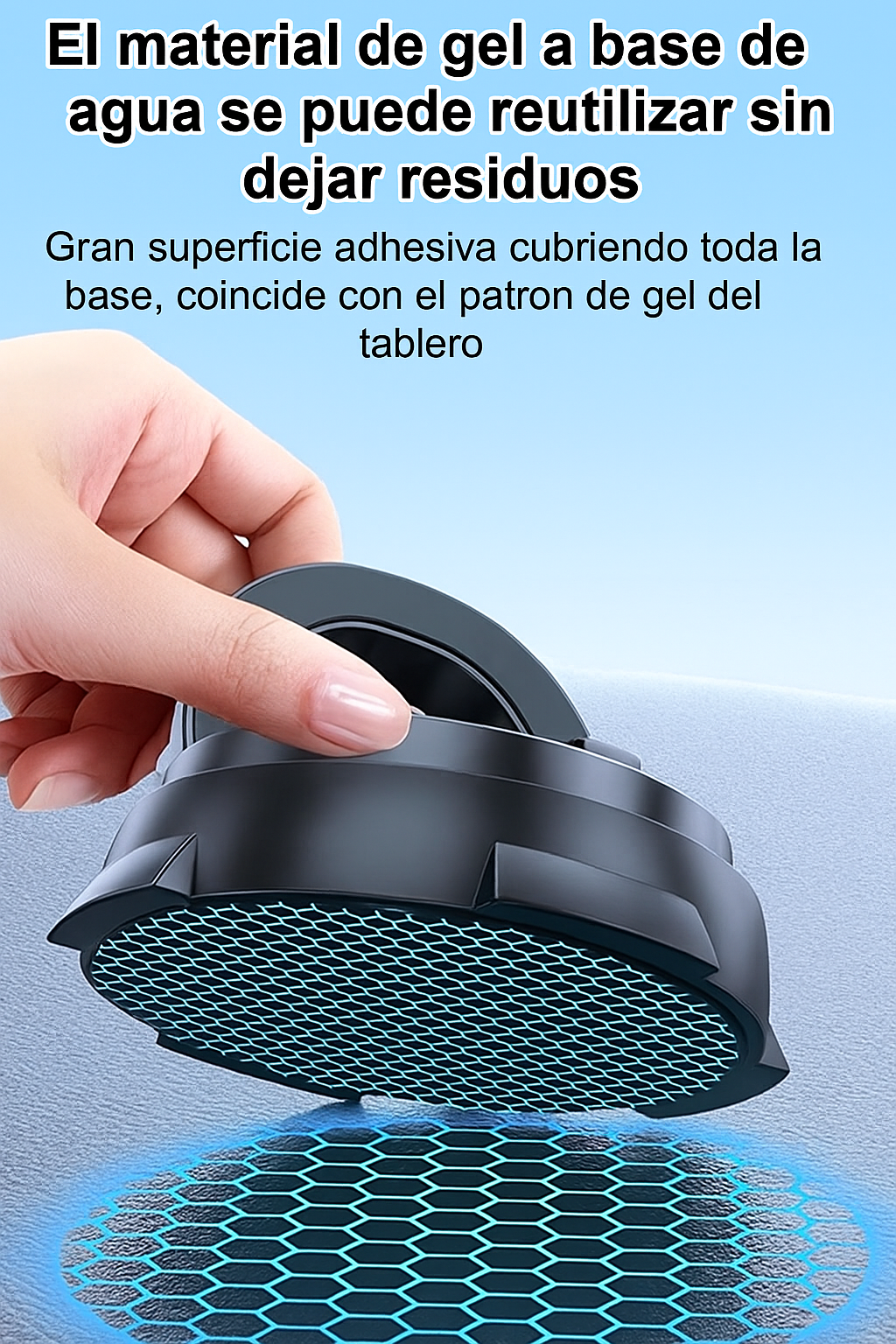 Navisecure 360° Soporte de Celular