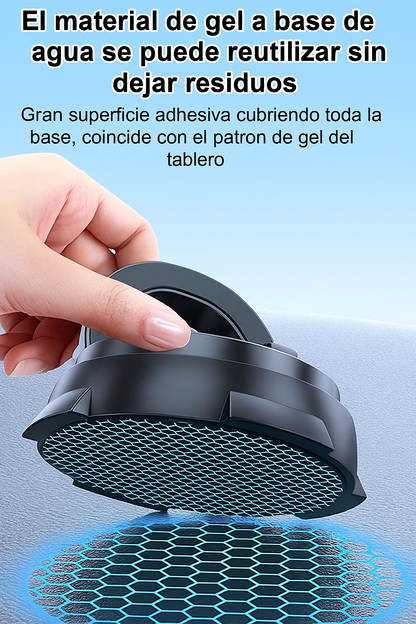 Navisecure 360° Soporte de Celular
