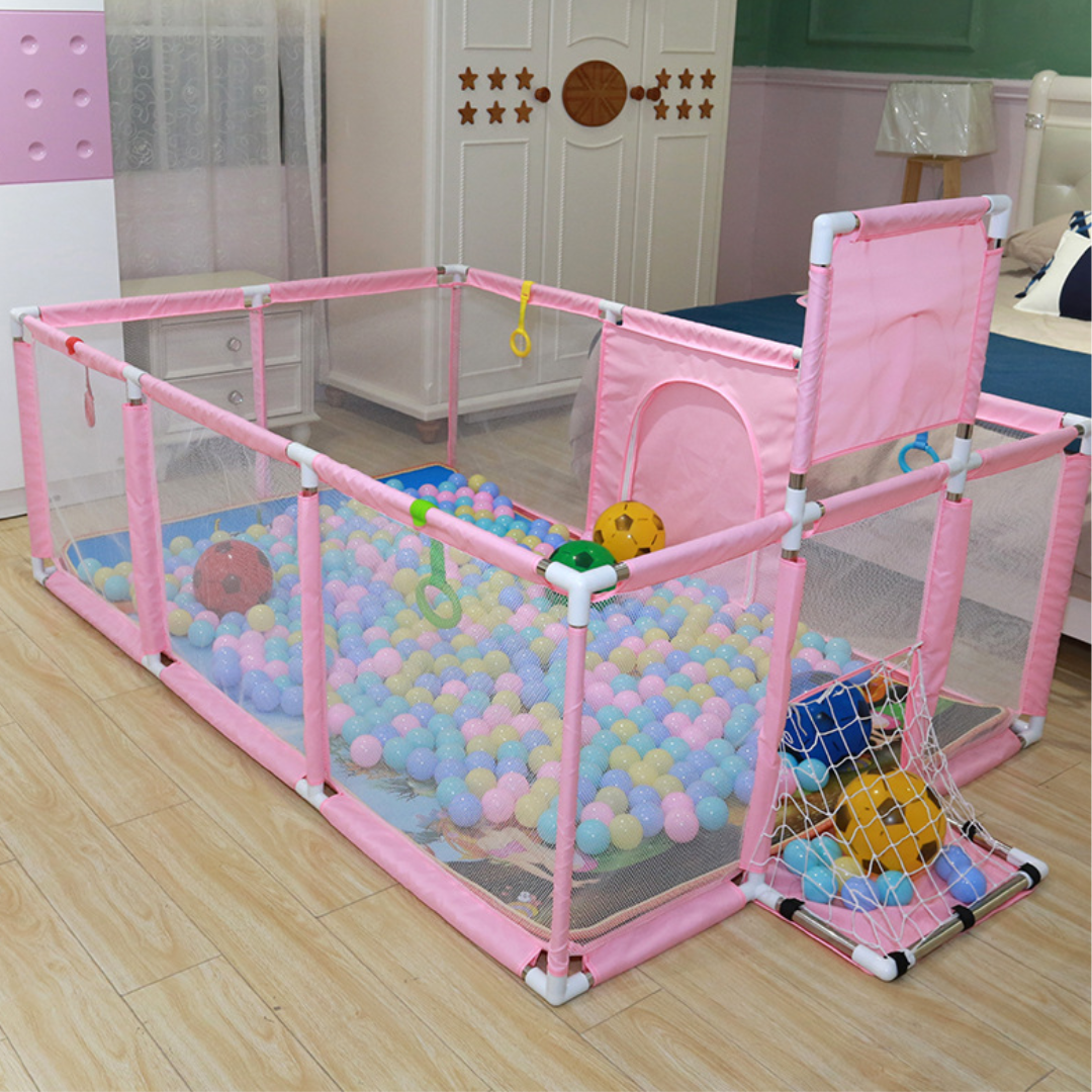 Parque Infantil de Juegos