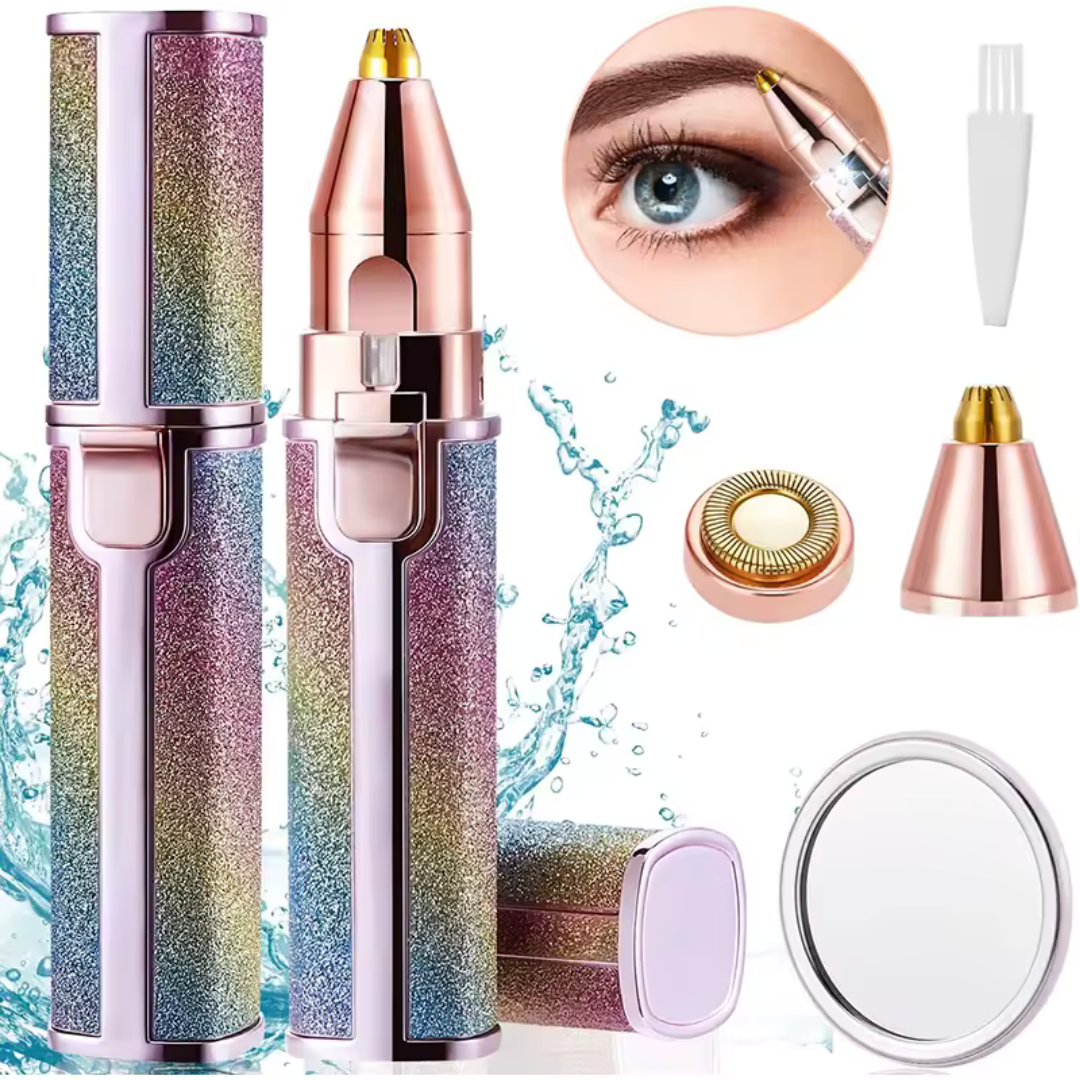 Velany Touch IPX7 Depiladora Facial