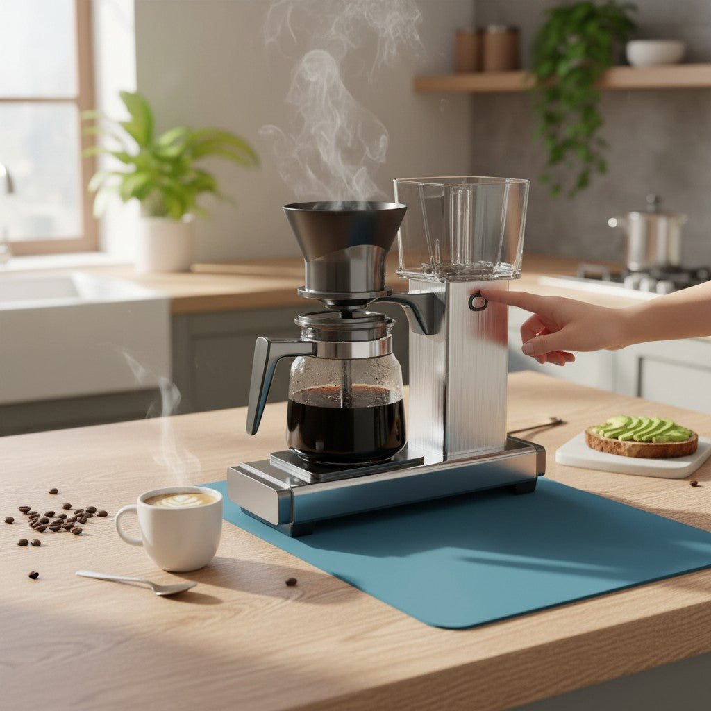 Combo Escurridor de Platos + Jabonera + Tapete Ultra Absorbente