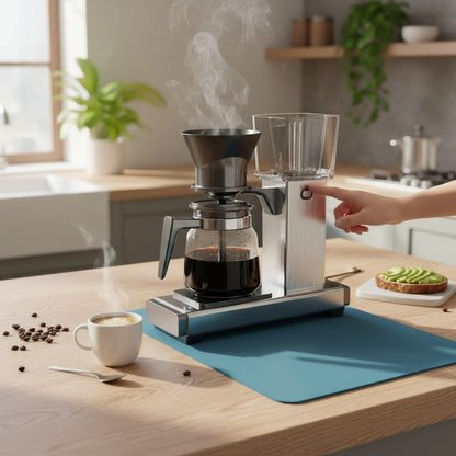 Combo Escurridor de Platos + Jabonera + Tapete Ultra Absorbente