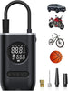 Mini Compresor de Aire Digital CarAirPump