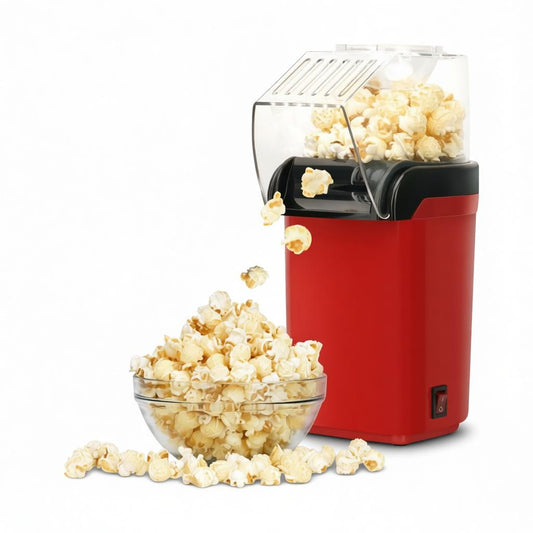 Máquina de Crispeteras