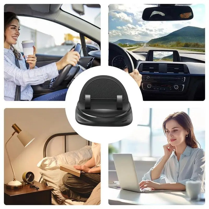 Navisecure 360° Soporte de Celular